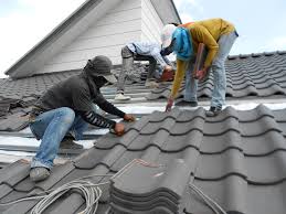 Best Hot Roofs  in Corvallis, MT